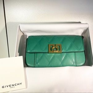 Givenchy Mini Pocket Bag